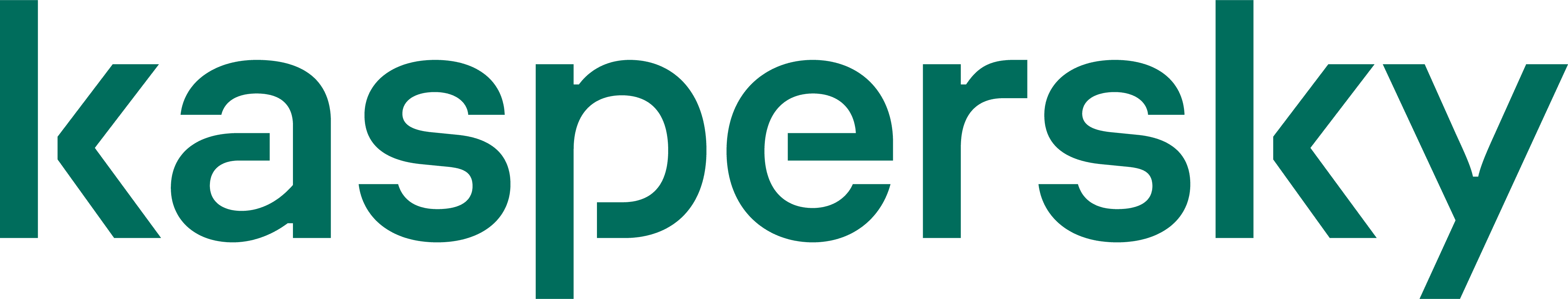 kaspersky