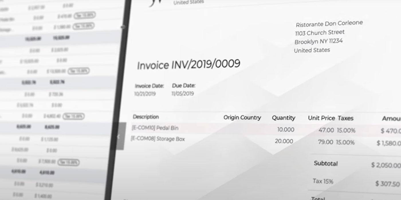 Ventajas de la solución CRM Odoo