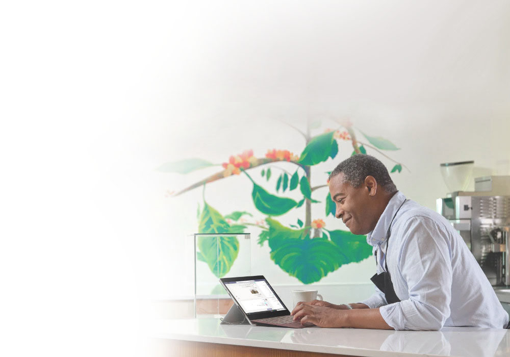 Ventajas de la solución Microsoft 365