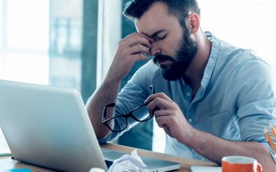 Síndrome de burnout: qué es, cómo detectarlo y prevenirlo